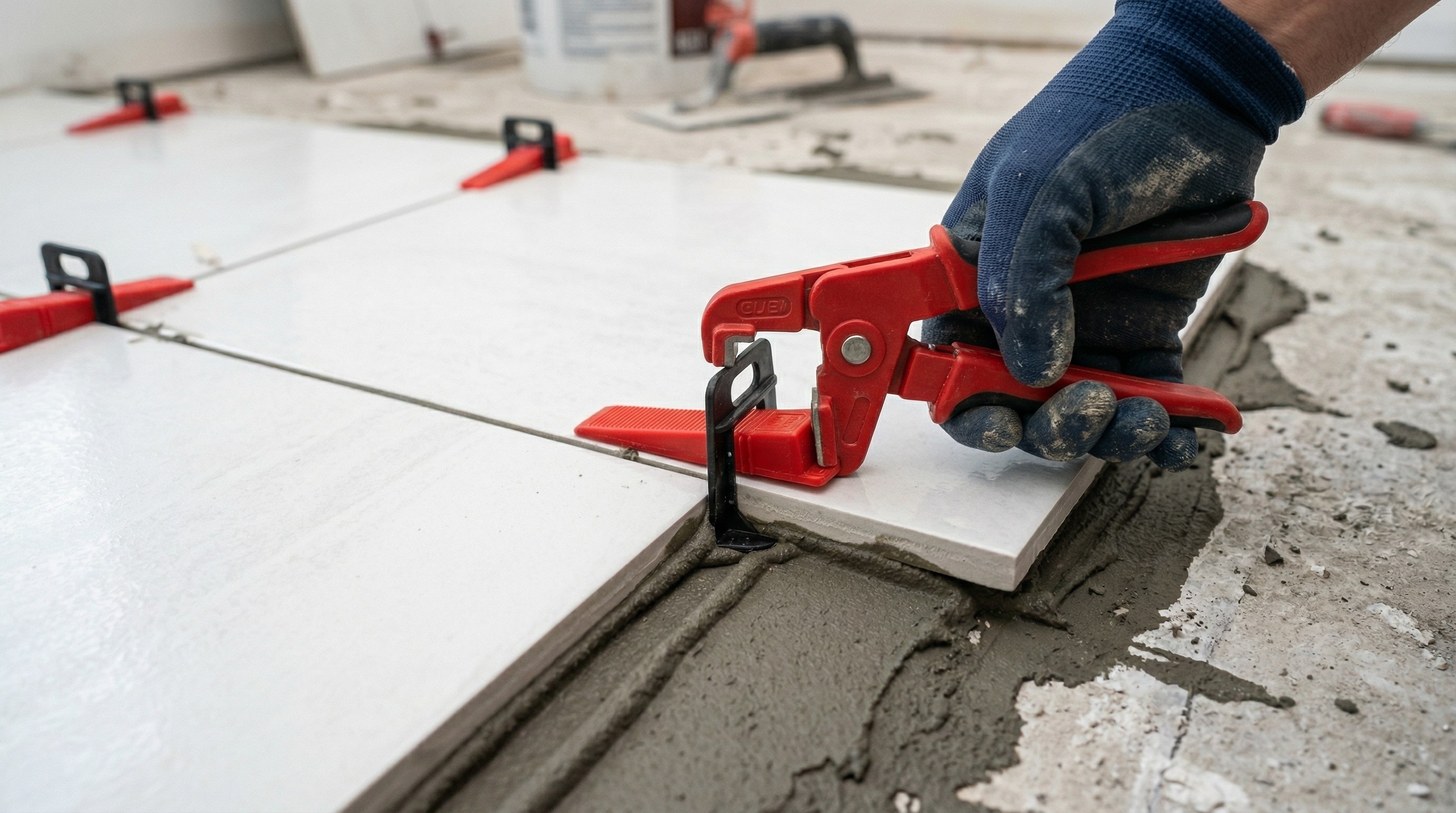 Karl Kassel GmbH – Fliesenleger Achern